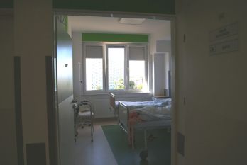 Klinika Chorób Naczyń i Chorób Wewnętrznych
