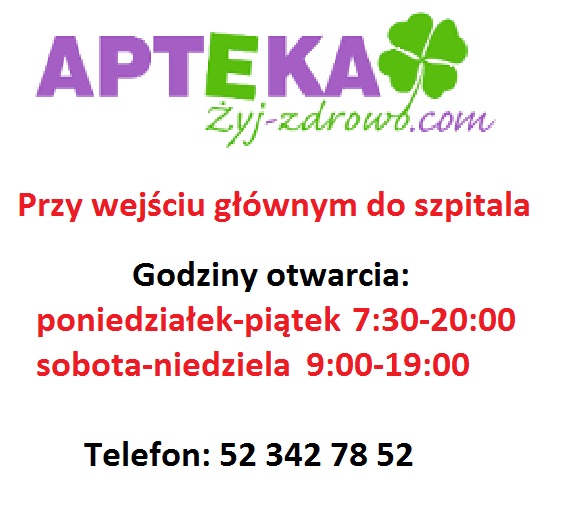 Apteka Żyj-Zdrowo