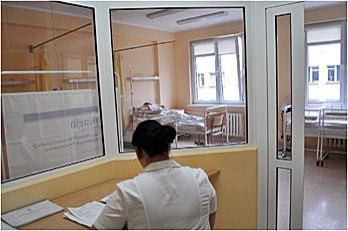 Klinika Położnictwa, Chorób Kobiecych i Ginekologii Onkologicznej