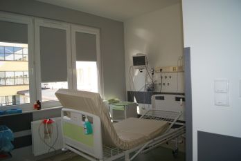 Klinika Kardiologi