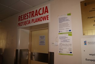 Szpital Biziela - Rozbudowa SOR