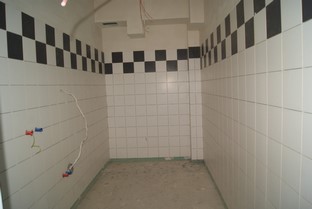Szpital Biziela - Rozbudowa SOR