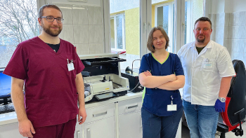 Klinika Alergologii, Immunologii Klinicznej i Chorób Wewnętrznych