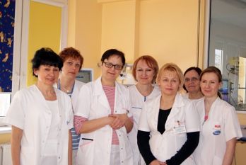 Klinika Neonatologii