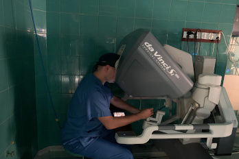 Klinika Urologii