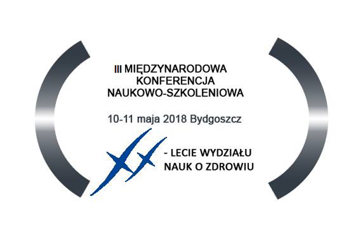 XX-lecie Wydziału Nauk o Zdrowiu