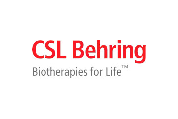 Darczyńca: CSL Behring
