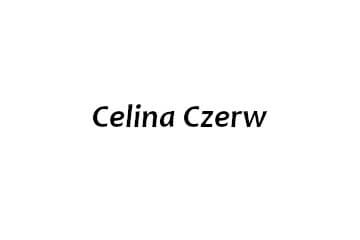 Darczyńca: Celina Czerw