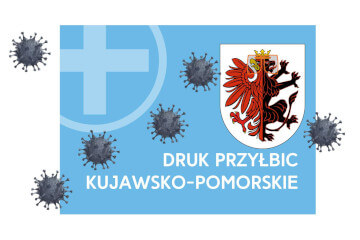 Darczyńca: Grupa „Druk Przyłbic Kujawsko-Pomorskie”