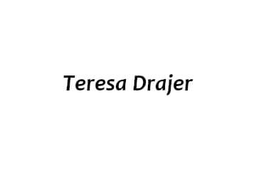 Darczyńca: Teresa Drajer