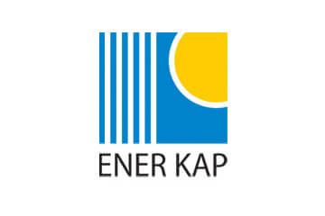 Darczyńca: Ener Kap