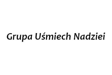 Darczyńca: Grupa Uśmiech Nadziei