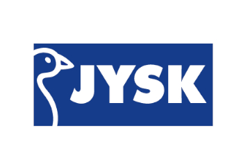 Darczyńca: JYSK