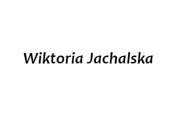 Darczyńca: Wiktoria Jachalska