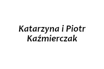 Darczyńca: Katarzyna i Piotr Kaźmierczak