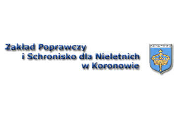 Darczyńca: Zakład Poprawczy i Schronisko dla Nieletnich w Koronowie