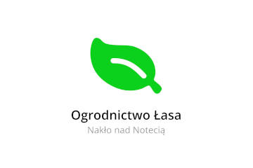 Darczyńca: Ogrodnictwo Łasa