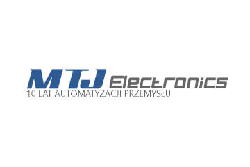 Darczyńca: MTJ ELECTRONICS – Maciej Jurkiewicz