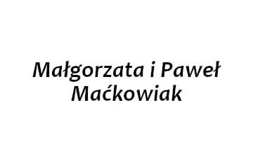 Darczyńca: Małgorzata i Paweł Maćkowiak
