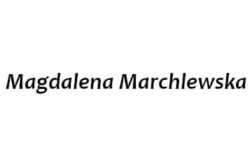 Darczyńca: Magdalena Marchlewska