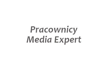 Darczyńca: Pracownicy Media Expert