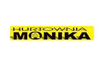 Darczyńca: Hurtownia Monika