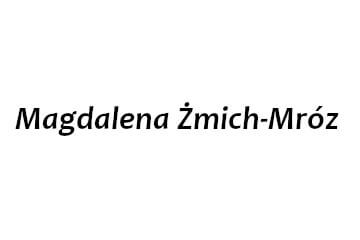 Darczyńca: Magdalena Żmich-Mróz