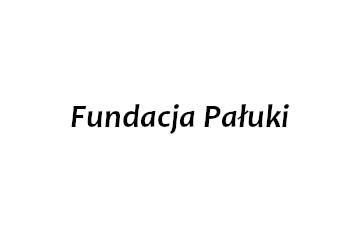 Darczyńca: Fundacja Pałuki