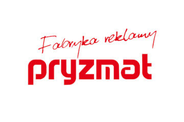 Darczyńca: Pryzmat – Fabryka reklamy Toruń