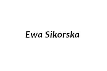 Darczyńca: Ewa Sikorska