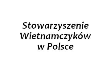 Darczyńca: Stowarzyszenie Wietnamczyków w Polsce