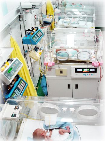 Klinika Neonatologii