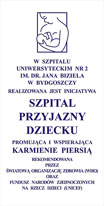 Klinika Położnictwa, Chorób Kobiecych i Ginekologii Onkologicznej