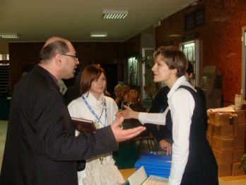 Konferencja Reumatologiczna - Inauguracja Programu Wykrywania Wczesnego Zapalania Stawów.