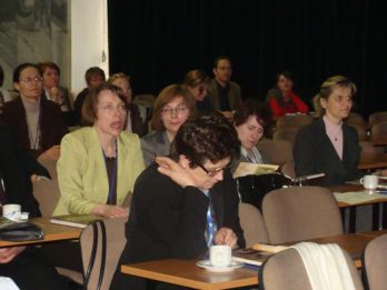 Konferencja Reumatologiczna - Inauguracja Programu Wykrywania Wczesnego Zapalania Stawów.