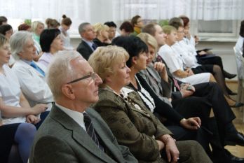 Konferencja Prasowa z okazji realizacji projektu współfinansowanego przez Unię Europejską ze środków Europejskiego Funduszu Rozwoju Regionalnego