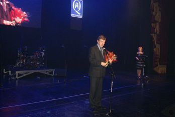 Jubileusz 35-lecia Szpitala.