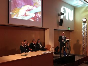 XXV Sympozjum Sekcji Endourologii