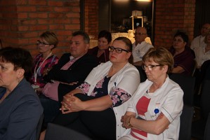 Otwarcie Kliniki Chorób Naczyń i Chorób Wewnętrznych po remoncie